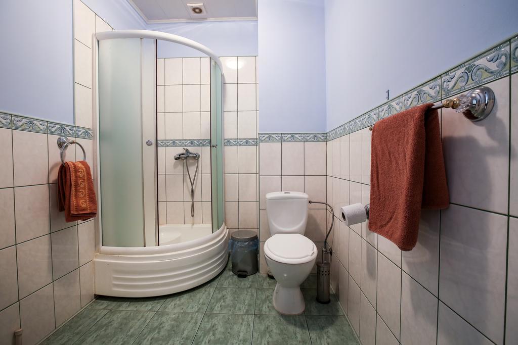 Riga Well Hotel Rum bild